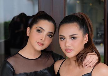 Ashanty Beri Pesan Kepada Netizen yang Suka Nyinyirin Aurel Hermansyah