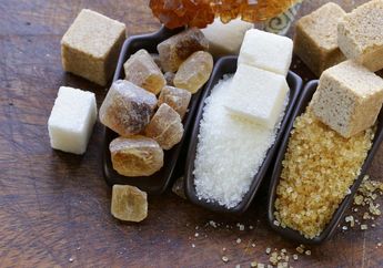 Ini 3 Alasan Kenapa Kita Harus Mengganti Gula Pasir dengan Gula Palem