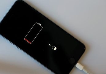Xiaomi Kembangkan Teknologi Baterai HP, Kapasitas Bisa Naik 10%