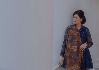 Kental Budaya Batak, Yuk Intip Dekorasi Maternity Shoort Kahiyang Ayu
