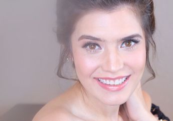 Jadi Istri Pengusaha Kaya Keturunan Arab, Carissa Puteri Keluarkan Biaya Rp66 Juta Untuk Tas Kecil yang Digunkannya