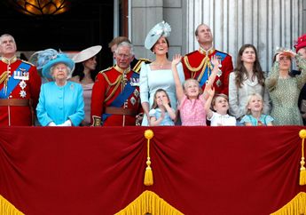 Harry dan Meghan Markle Mundur dari Kerajaan Inggris Karena Ingin Mandiri, Sebenarnya Dari Mana Keluarga Kerajaan Paling Popular di Dunia Ini Dapat Uang?
