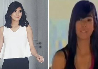 Pantas Tak Lagi Main Film dan Menghilang dari Layar Kaca, Artis Antagonis ini Ternyata Tinggal Di Rumah dengan Dapur Super Mewah!
