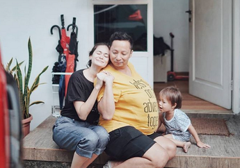 Belajar dari Ringgo, Begini Cara Lain Ajarkan Anak Soal Calon Adiknya