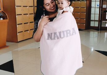 Hasil Pompa Berbeda, Blogger Cindy Charlota Beri Tips Agar ASI Tak Kurang