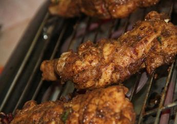 Peduli Tubuhmu; Gejala Tubuh Kekurangan Asupan Protein, Termasuk Pucat
