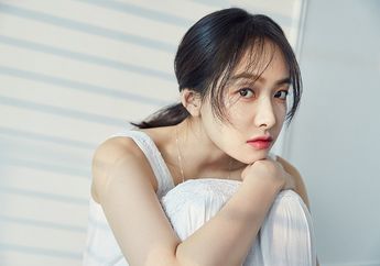 Intip Style Unik Victoria f(x) Saat Pemotretan untuk Majalah Vogue yuk!
