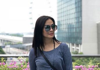 Selama Ini Diam, Iis Dahlia Akhirnya Beri Jawaban Telak pada Warganet yang Mengolok Penampilan Berkumisnya, 'Ada yang Bilang 'Lele Lu Dasar!'