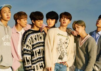 Makin Sukses, Ini Tampilan Kamar di Dorm Baru Milik iKON! Keren!