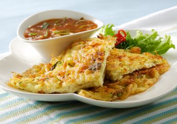 Resep Fuyunghai Kentang Enak Ini Pastinya Mantap Untuk Menu Pelengkap