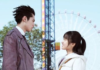 Gara-gara 5 Hal Ini Meteor Garden 2018 Jadi Drama Favorit Saat Ini!