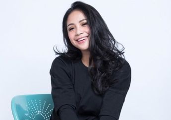 Bak Anak ABG, Intip Gaya Rambut Terbaru Nagita Slavina yang Imut dan Mencuri Perhatian!