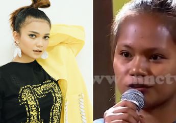 Viral Video Peserta KDI Ditolak Juri, Citra Scholastika Angkat Bicara: Untung Rossa Berbesar Hati Nerima Daku yang Buluk!