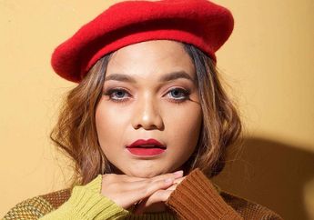 Masih Betah Menjomlo, Citra Scholastika Ungkap Alasan Kuatnya
