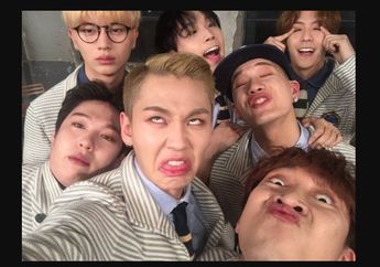 10 Idol Kpop yang Pernah Bertingkah Aneh. Unik Atau Ngeselin Nih?