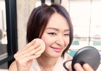 3 Compact Powder Lokal Paling Pas Untuk Kulit Berminyak & Berjerawat!