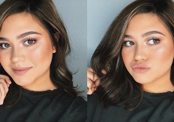 Yuk Bikin Riasanmu Makin Glowing dengan Rekomendasi 4 Highlighter Lokal Berkualias Mulai Harga Rp 100 Ribu