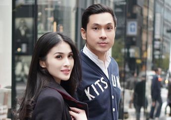 4 Alasan Ini Bikin Sandra Dewi Beruntung Punya Suami Seperti Harvey Moeis, Salah Satunya Datang dari Sang Mertua