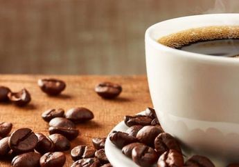 Simak 5 Fakta Tentang Sejarah Kopi Berikut! Pernah Dianggap Sebagai Minuman Haram