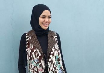 Begini Reaksi Nikita Mirzani Saat Dibuntuti Orang Asing