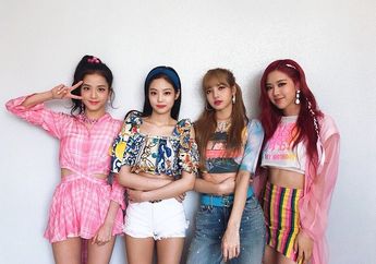 9 Fakta BLACKPINK yang Perlu Kalian Ketahui, BLINK Harus Ingat nih!