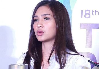 Hikmah yang Dirasa Mikha Tambayong Setelah Terpilih Jadi Pembawa Obor Asian Games 2018