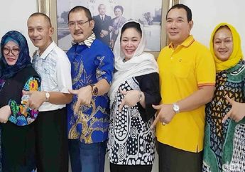 Slogan 'Piye Kabare, Enak Jamanku Toh!' Buai Rakyat Filipina untuk Pilih Anak Koruptor Jadi Presiden, Mungkinkah Anak-anak Soeharto Menjiplaknya di Indonesia?