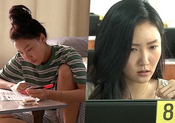 Sukses di Penampilan Awal, Hwasa MAMAMOO Tampil di I Live Alone Lagi
