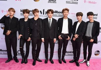 Serunya BTS Nnyanyikan Lagu DNA di Pesta Pernikahan Manajernya!