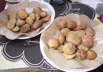 Iseng-iseng Makan Jengkol Mentah, Wanita ini Malah Berakhir Malang! Ternyata Ada Risiko di Balik Nikmatnya