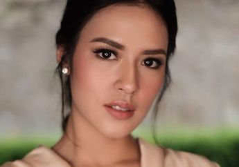 Hamil 6 Bulan, Porsi Makan Raisa Sebelum Konser Sukses Buat Warganet Melongo!