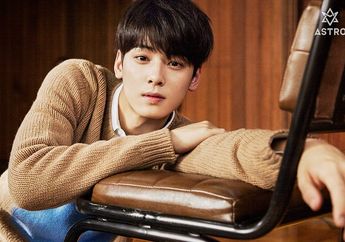 4 Seleb Kpop Cowok yang Ulang Tahun Hari Ini, 30 Maret. Ada Idolamu?