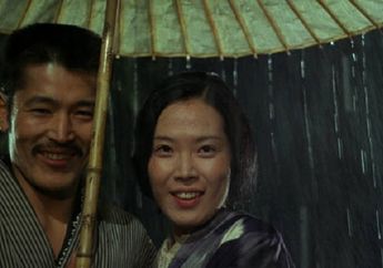 Sada Abe, Geisha Cantik yang Tega Membunuh Pria Beristri karena Cintanya Bertepuk Sebelah Tangan