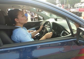 10 Poin Berkendara Aman untuk Mudik Lebaran dari Suzuki
