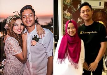 Tangis Adik Ayus Pecah Hingga Mohon-mohon Pada Nissa Sabyan, Ternyata Sang Vokalis Cantik Pernah Dijodohkan dengan Azriel, Respons Ashanty Disorot