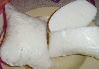 Disebut Bisa Sebabkan Kanker dan Kemandulan, Amankah Konsumsi Lontong Plastik? Ini Penjelasannya Menurut BPOM