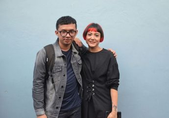 Suami Sakit, Poppy Sovia Mendadak Bisa Masak Sayur Sop! Dipuji Enak, Lo!
