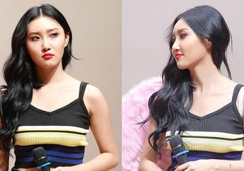 Gara-gara Santap Hidangan Gopchang di I Live Alone, Hwasa MAMAMOO Dapat Kupon Makan Senilai 12 Juta!