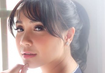 Contek Morning routine ala Nagita Slavina, Bikin Wajahmu Flawless Bak Cewek Korea