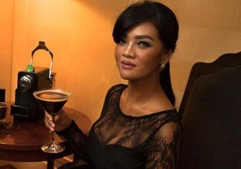 Ternyata di Maldives Ada Bakpia Isi Ikan Tuna, Farah Quinn Sudah Coba dan Doyan Banget!