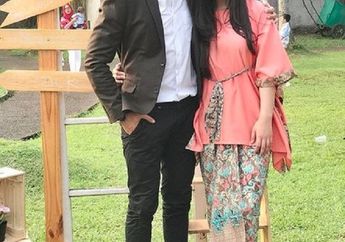 Ikutan 'In My Feelings' Challenge, Hito Caesar Sukses Ngerjain Felicya Angelista, Kocak Banget!