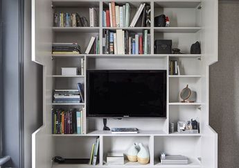 Mengenal Kayu Olahan untuk Furnitur-1, Apa Beda Plywood dengan Blockboard?