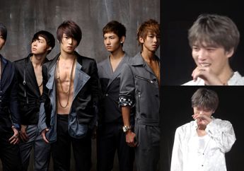 Video: Jaejoong JYJ Menangis di Atas Panggung Saat Nyanyikan Lagu Stand By U Milik TVXQ