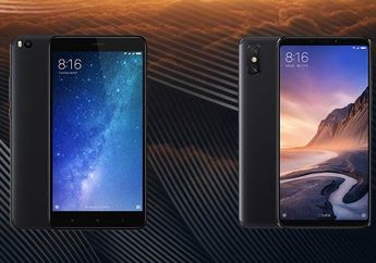 Kehebatan Xiaomi, Ada Hape Xiaomi dengan Baterai Sekuat Power Bank, Sampai 400-an Jam!