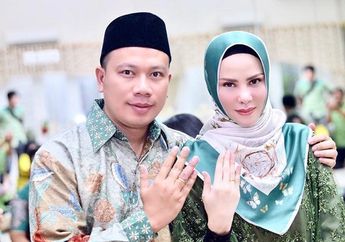 Kini Jadi Janda Kaya Raya, Angel Lelga Makan Hati Saat Vicky Prasetyo Minta Harta Gono Gini, 'Harga Diri Dia Sebagai Laki-laki di Mana?'