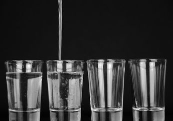 Memiliki Mitos Bisa Merusak Gigi dan Tulang, Nyatanya Sparkling Water Justru Aman untuk Diminum, Ini Faktanya!