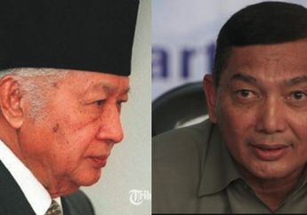 Dulu Terbiasa Jadi Pengawal Pribadi Presiden Soeharto, Kini Sosok Jenderal TNI Ini Diminta Prabowo Sebagai Asisten Khusus Sang Menteri Pertahanan. Ternyata Bukan Sembarang Orang!