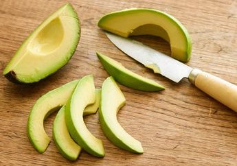 Jadi Rahasia Kulit Awet Muda Sampai Menu Diet, Siapa Sangka Avokad Punya Bahaya yang Mengancam Tubuh!