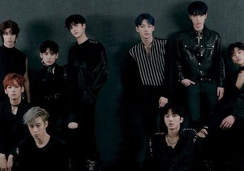 Sebut SF9 Sebagai Boyband 'Gagal', FNC Entertainment Minta Maaf