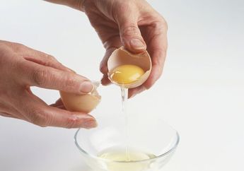 Baik untuk Kesehatan, Ternyata Orang dengan Ciri Ini Dilarang Makan Telur Ayam, ini Alasannya